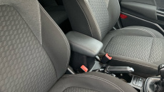 Ford Fiesta 1.0 EcoBoost Hybrid mHEV 125 Titanium 5dr Petrol Hatchback